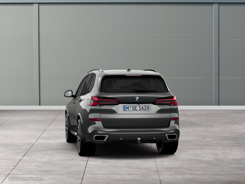 BMW X5 xDrive30d — photo 7