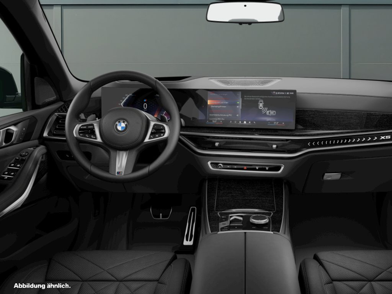 BMW X5 xDrive30d — photo 4