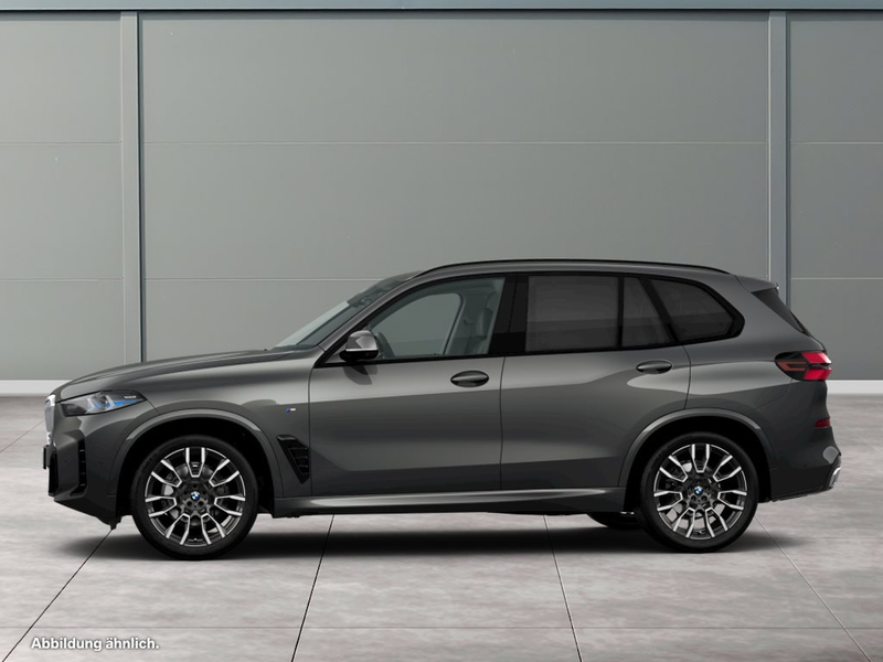 BMW X5 xDrive30d — photo 5