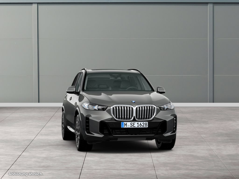 BMW X5 xDrive30d — photo 10