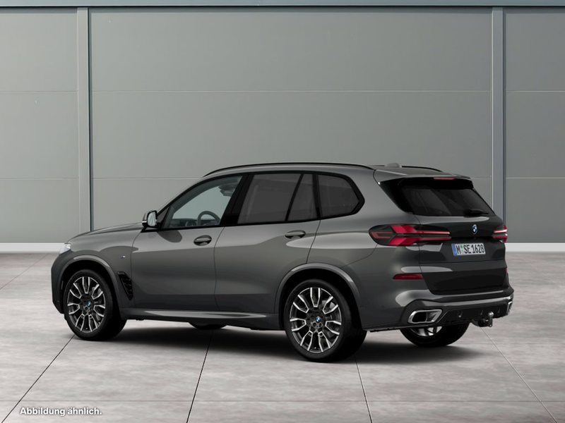 BMW X5 xDrive30d — photo 6