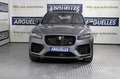 Jaguar F-Pace 5.0 V8 S/C SVR Aut. AWD Gris - thumbnail 2