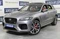 Jaguar F-Pace 5.0 V8 S/C SVR Aut. AWD Gris - thumbnail 1