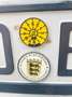 Renault Clio Clio RN Gris - thumbnail 3