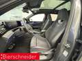 Volkswagen Tiguan 2.0 TDI DSG 4Mo. RLine Black Style DIGITAL COCKPIT Grau - thumbnail 9