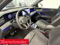 Volkswagen Tiguan 2.0 TDI DSG 4Mo. R-Line Black Style DIGITAL COCKPI Grau - thumbnail 13