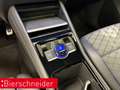 Volkswagen Tiguan 2.0 TDI DSG 4Mo. R-Line Black Style DIGITAL COCKPI Grau - thumbnail 18