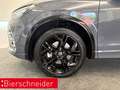 Volkswagen Tiguan 2.0 TDI DSG 4Mo. RLine Black Style DIGITAL COCKPIT Grau - thumbnail 5
