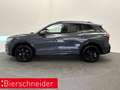 Volkswagen Tiguan 2.0 TDI DSG 4Mo. RLine Black Style DIGITAL COCKPIT Grau - thumbnail 4