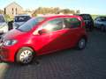 Volkswagen up! Up! 1.0i Move up! 36818 km seulement !!!!! airco Rouge - thumbnail 2