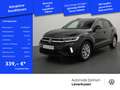 Volkswagen T-Roc R MATRIX AKRAPOVIC ACC DCC NAVI KAM SHZ Schwarz - thumbnail 1