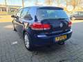 Volkswagen Golf 1.4 TSI Style Bleu - thumbnail 4