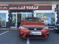 SEAT Ibiza 1.0 MPI S&S Reference 80 Naranja - thumbnail 2