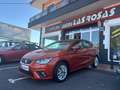 SEAT Ibiza 1.0 MPI S&S Reference 80 Naranja - thumbnail 1