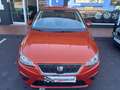 SEAT Ibiza 1.0 MPI S&S Reference 80 Naranja - thumbnail 4