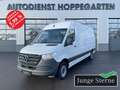 Mercedes-Benz Sprinter 317 CDI KA PRO L3H2 Blanco - thumbnail 1
