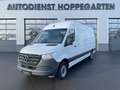 Mercedes-Benz Sprinter 317 CDI KA PRO L3H2 Blanco - thumbnail 2