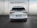 Skoda Enyaq 60 Sportline 62 kWh Batterie Elektromotor LED-Haup Silber - thumbnail 5