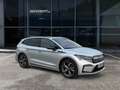 Skoda Enyaq 60 Sportline 62 kWh Batterie Elektromotor LED-Haup Silber - thumbnail 7