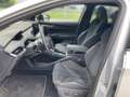 Skoda Enyaq 60 Sportline 62 kWh Batterie Elektromotor LED-Haup Silber - thumbnail 11