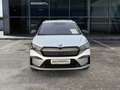 Skoda Enyaq 60 Sportline 62 kWh Batterie Elektromotor LED-Haup Silber - thumbnail 8