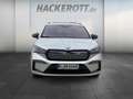 Skoda Enyaq 60 Sportline 62 kWh Batterie Elektromotor LED-Haup Silber - thumbnail 9