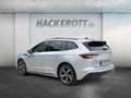 Skoda Enyaq 60 Sportline 62 kWh Batterie Elektromotor LED-Haup Silber - thumbnail 4