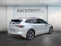 Skoda Enyaq 60 Sportline 62 kWh Batterie Elektromotor LED-Haup Silber - thumbnail 6