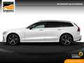 Volvo V60 2.0 T6 Recharge AWD R-Design 340 PK | 3D Camera | Wit - thumbnail 11