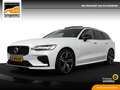 Volvo V60 2.0 T6 Recharge AWD R-Design 340 PK | 3D Camera | Wit - thumbnail 1