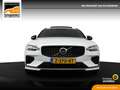 Volvo V60 2.0 T6 Recharge AWD R-Design 340 PK | 3D Camera | Wit - thumbnail 6