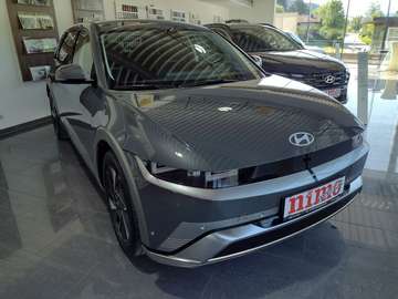 GO 84kWh 4WD