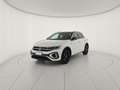 Volkswagen T-Roc T-Roc 2.0 TDI SCR 150 CV DSG 4MOTION R-Line Blanc - thumbnail 1
