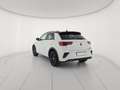 Volkswagen T-Roc T-Roc 2.0 TDI SCR 150 CV DSG 4MOTION R-Line Blanc - thumbnail 3