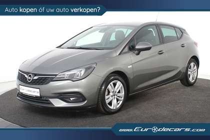 Opel Astra 1.2 Elegance *Navigatie*Carplay*Park assist*