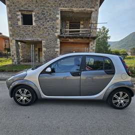 1.5 cdi Pulse 95 Aut.