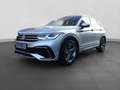 Volkswagen Tiguan 2.0 TDI DSG R-LINE LM19 ASSISTENZ+ MATRIX Silber - thumbnail 2