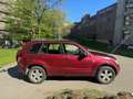 Suzuki Grand Vitara 1.9 DDis JLX-EL Eccentric DPF Rouge - thumbnail 2