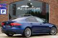 Jaguar XE 2.0 D R-SPORT AUTO BI-XENON CAM KEYLESS CARNET 6B Blauw - thumbnail 3