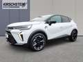 Mitsubishi ASX Hybrid Top 1.6 Leder Pano Navi 2025 Weiß - thumbnail 2