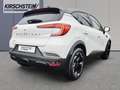 Mitsubishi ASX Hybrid Top 1.6 Leder Pano Navi 2025 Weiß - thumbnail 3