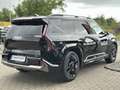Kia EV9 AWD GT-Line Relax Panorama Digi.Spiegel AHK Negru - thumbnail 6