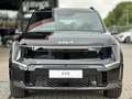 Kia EV9 AWD GT-Line Relax Panorama Digi.Spiegel AHK Negru - thumbnail 2
