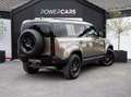 Land Rover Defender 110  D200 S  BLACK PACK  TREKHAAK  LED Brons - thumbnail 5