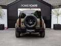 Land Rover Defender 110  D200 S  BLACK PACK  TREKHAAK  LED brončana - thumbnail 8