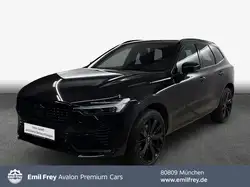 Volvo XC60 XC60 B5 B AWD Ultimate Black Edition