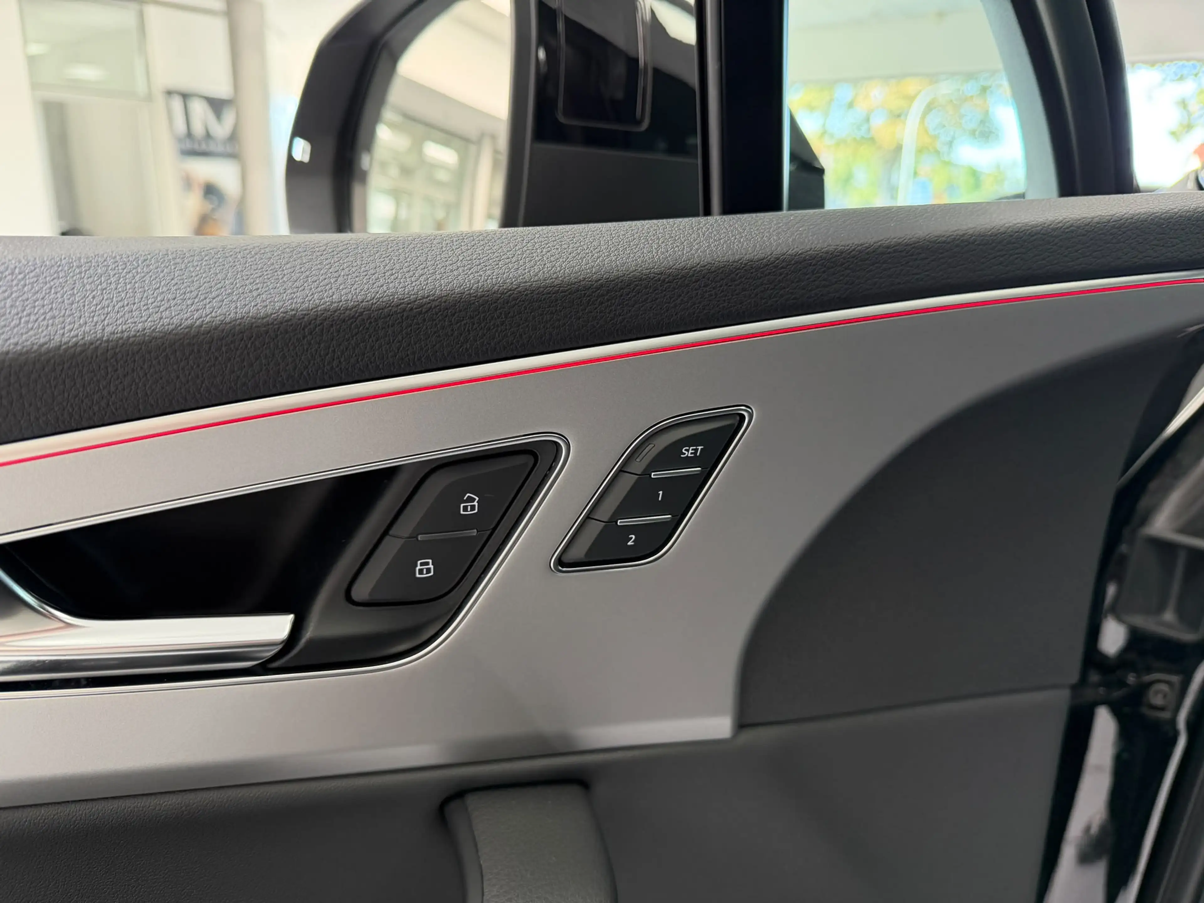 Audi Q7 55 TFSI quattro S-LINE AIR*ACC*HUD*MEMO*360° — photo 9