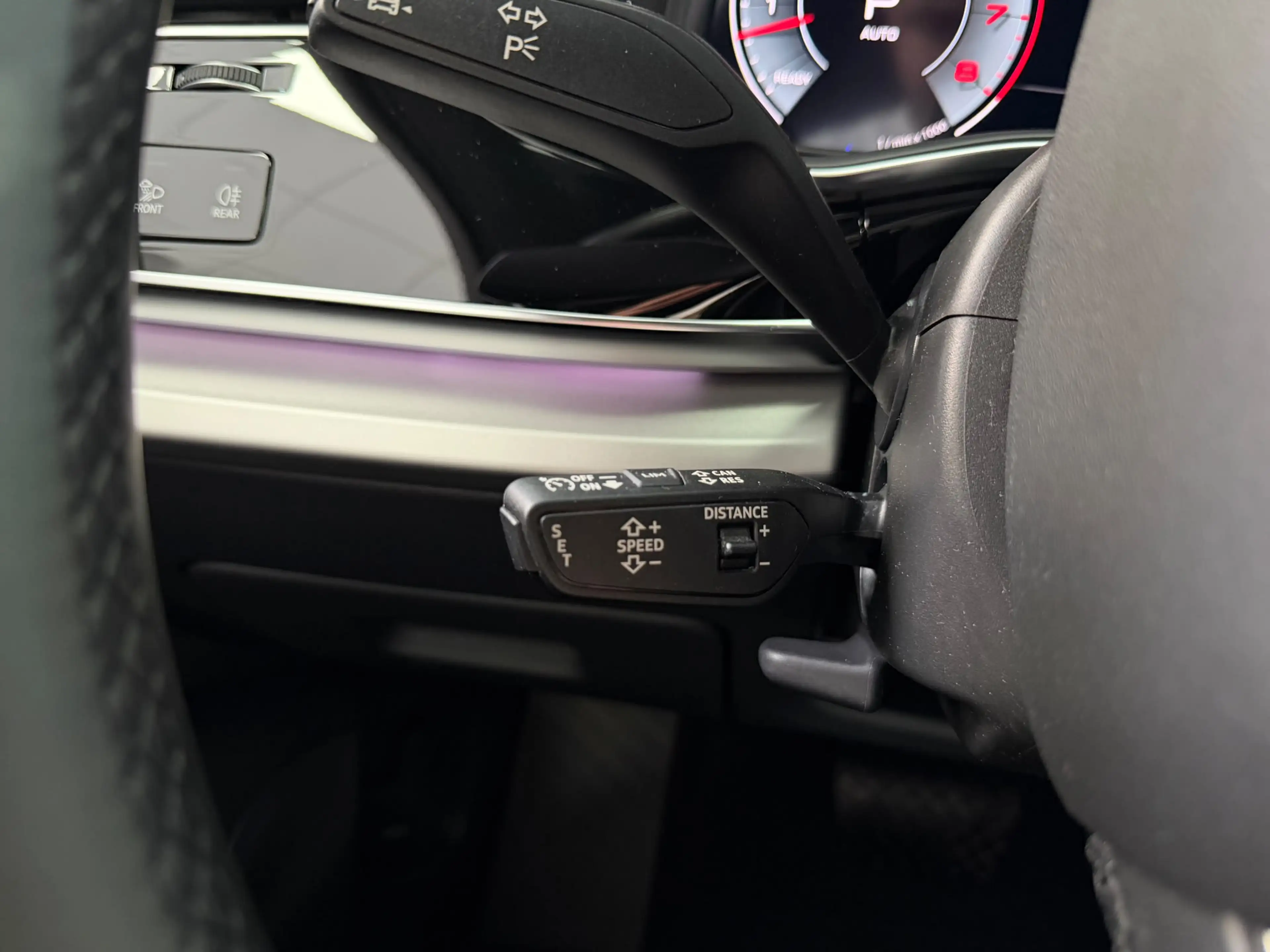 Audi Q7 55 TFSI quattro S-LINE AIR*ACC*HUD*MEMO*360° — photo 14