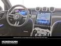 Mercedes-Benz GLC 300 e 4M AMG Night Distronic Memory Kamera Silber - thumbnail 6
