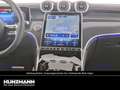 Mercedes-Benz GLC 300 e 4M AMG Night Distronic Memory Kamera Silber - thumbnail 5